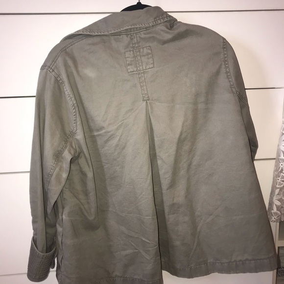 Jacket - Picture 4 of 4